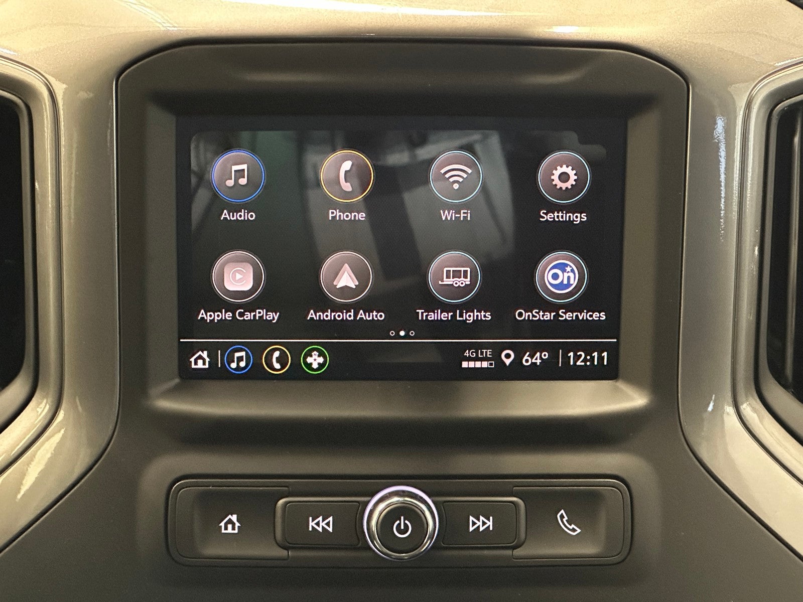 2026 GMC Sierra 2500HD Pro - Photo 23