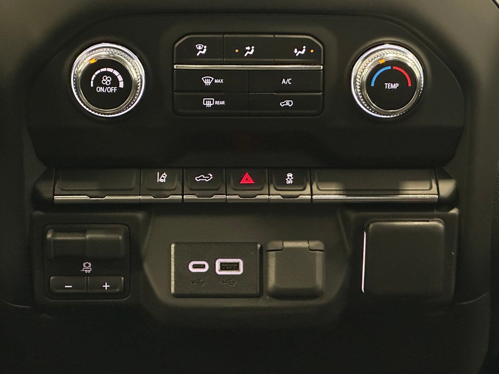 2026 GMC Sierra 2500HD Pro - Photo 24