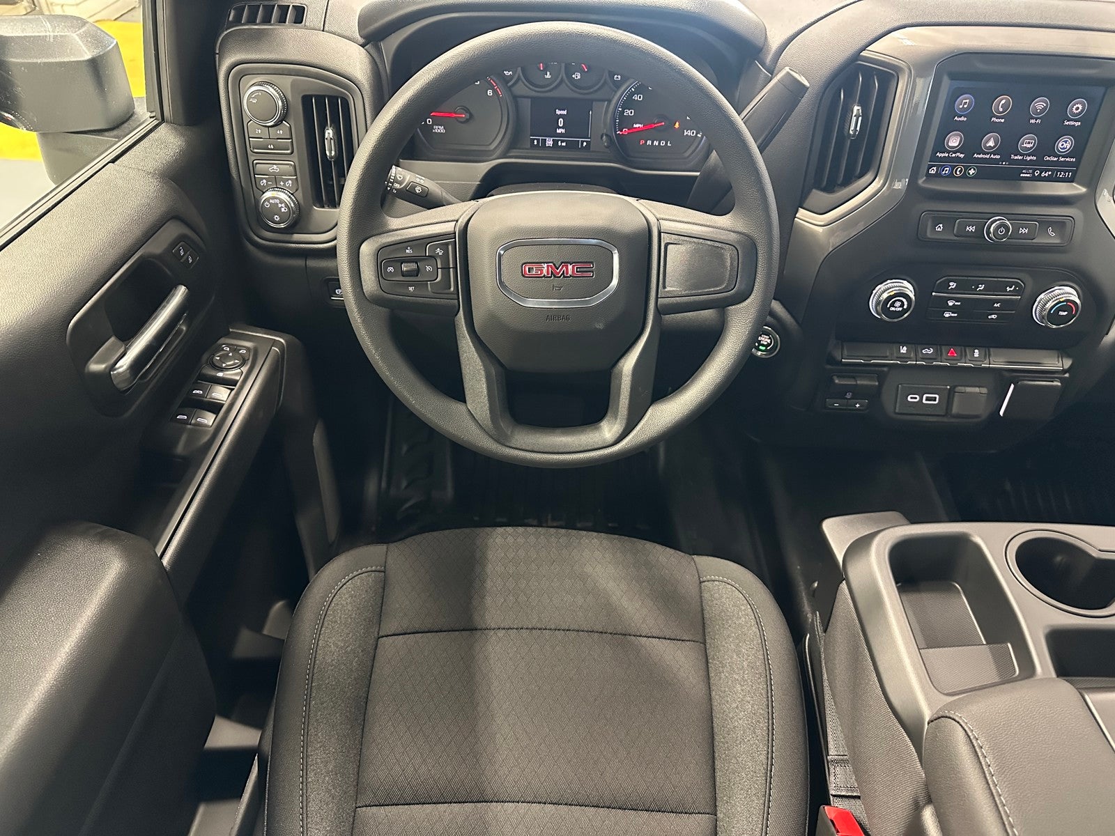 2026 GMC Sierra 2500HD Pro - Photo 25