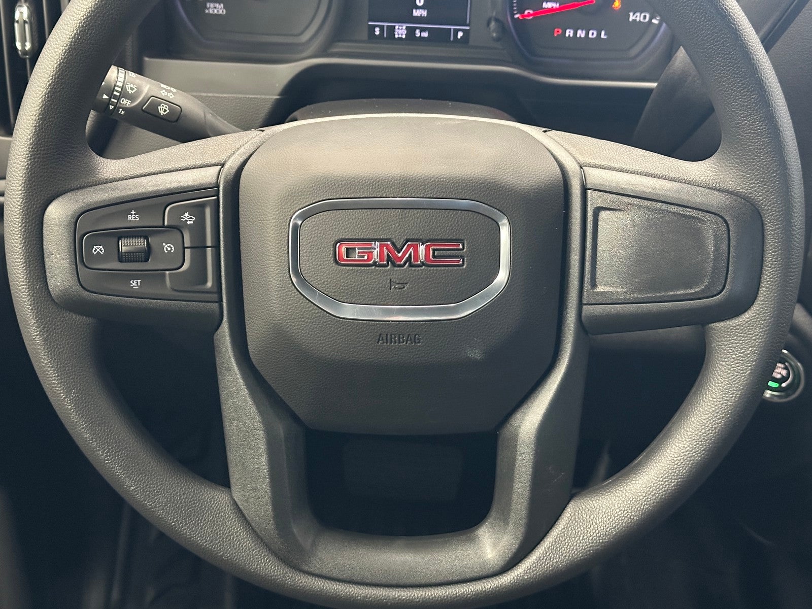 2026 GMC Sierra 2500HD Pro - Photo 26