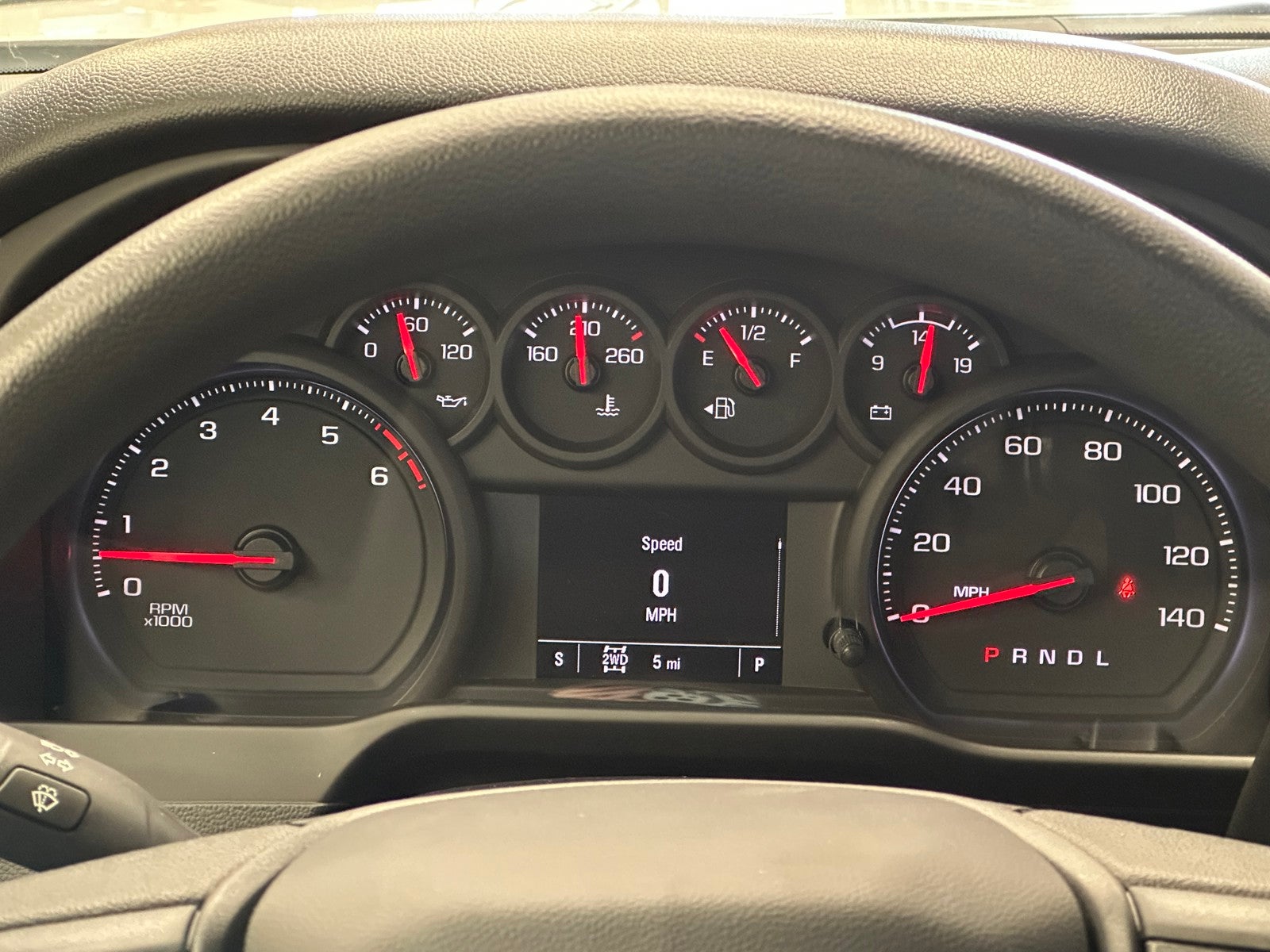 2026 GMC Sierra 2500HD Pro - Photo 28