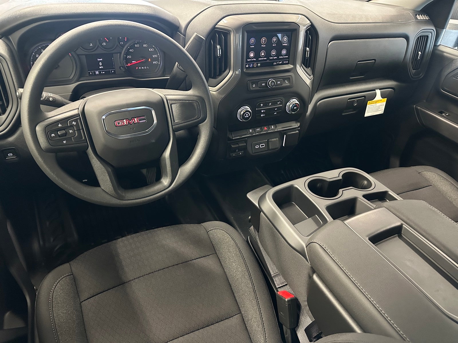 2026 GMC Sierra 2500HD Pro - Photo 31