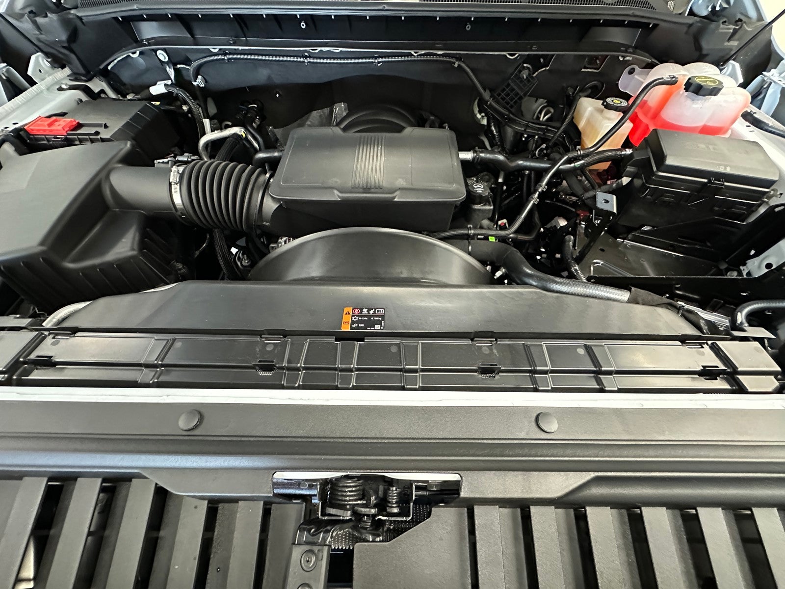 2026 GMC Sierra 2500HD Pro - Photo 35