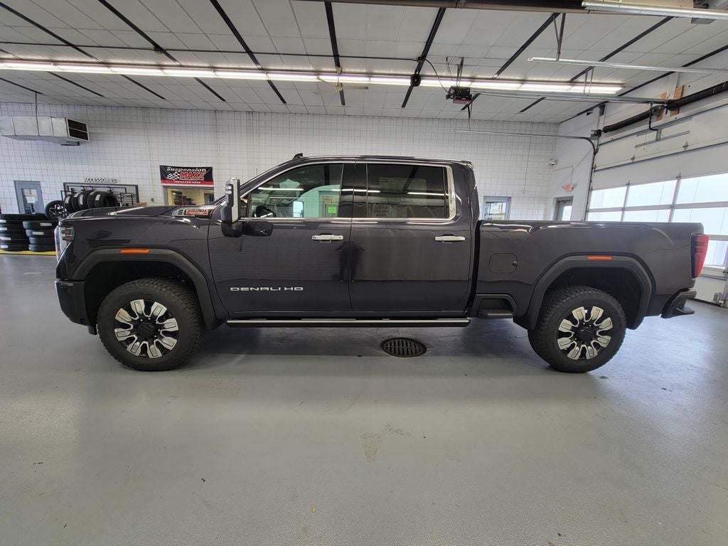 2026 GMC Sierra 2500HD Denali - Photo 14