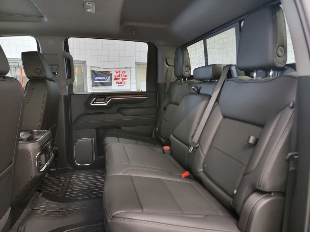 2026 GMC Sierra 2500HD Denali - Photo 21