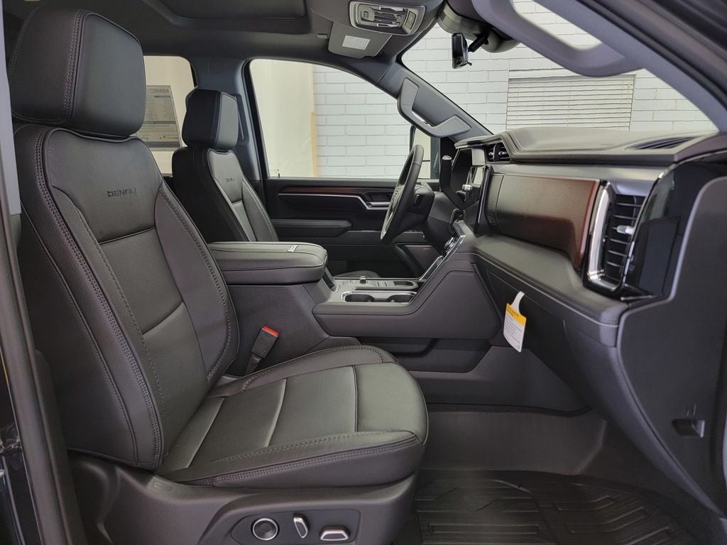 2026 GMC Sierra 2500HD Denali - Photo 24