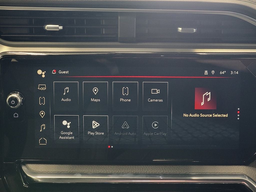 2026 GMC Sierra 2500HD Denali - Photo 28