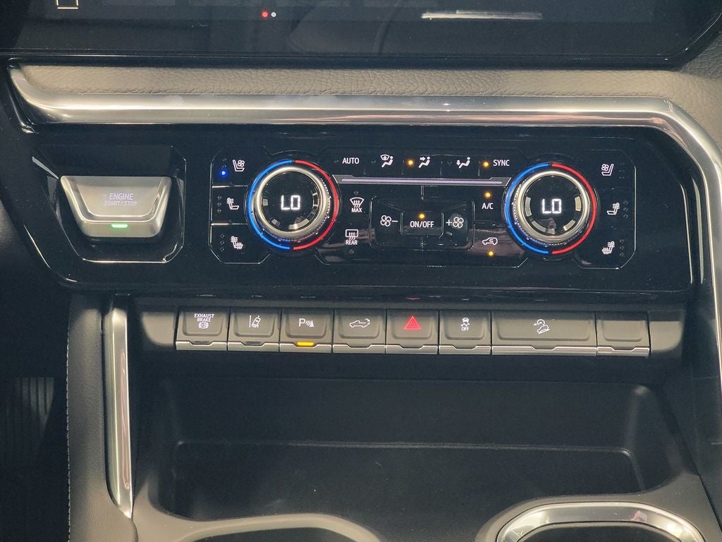 2026 GMC Sierra 2500HD Denali - Photo 29