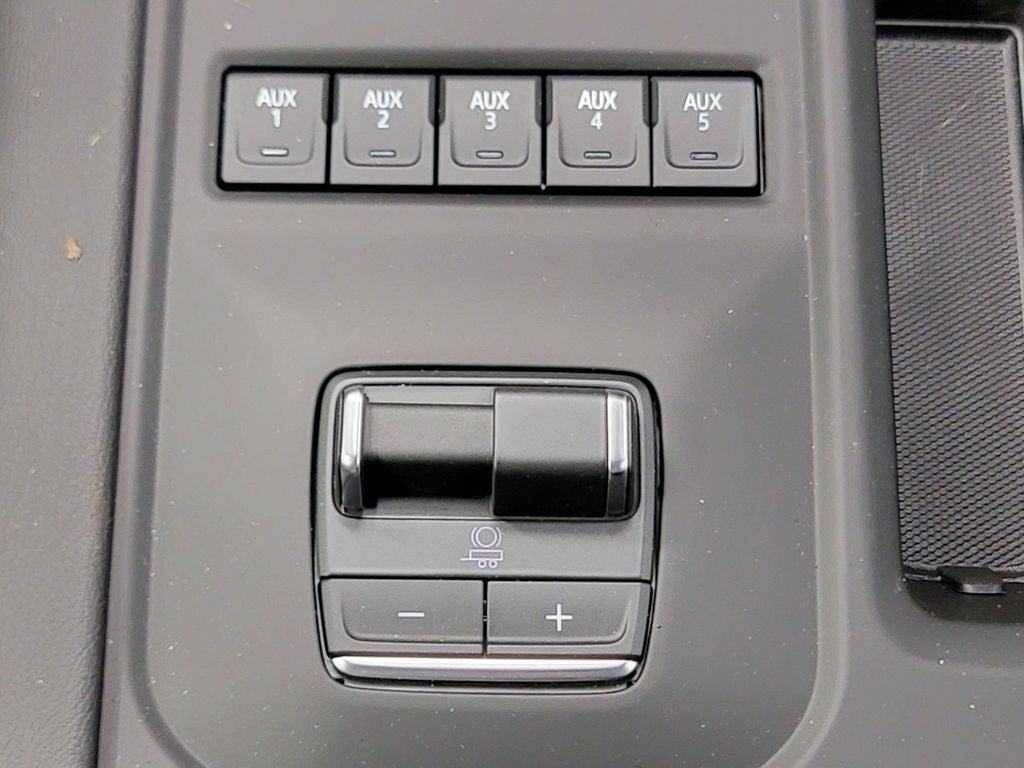 2026 GMC Sierra 2500HD Denali - Photo 30