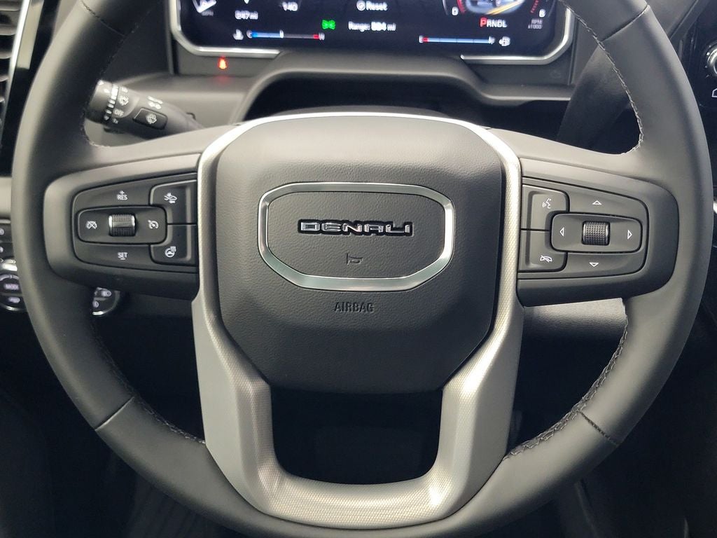 2026 GMC Sierra 2500HD Denali - Photo 32