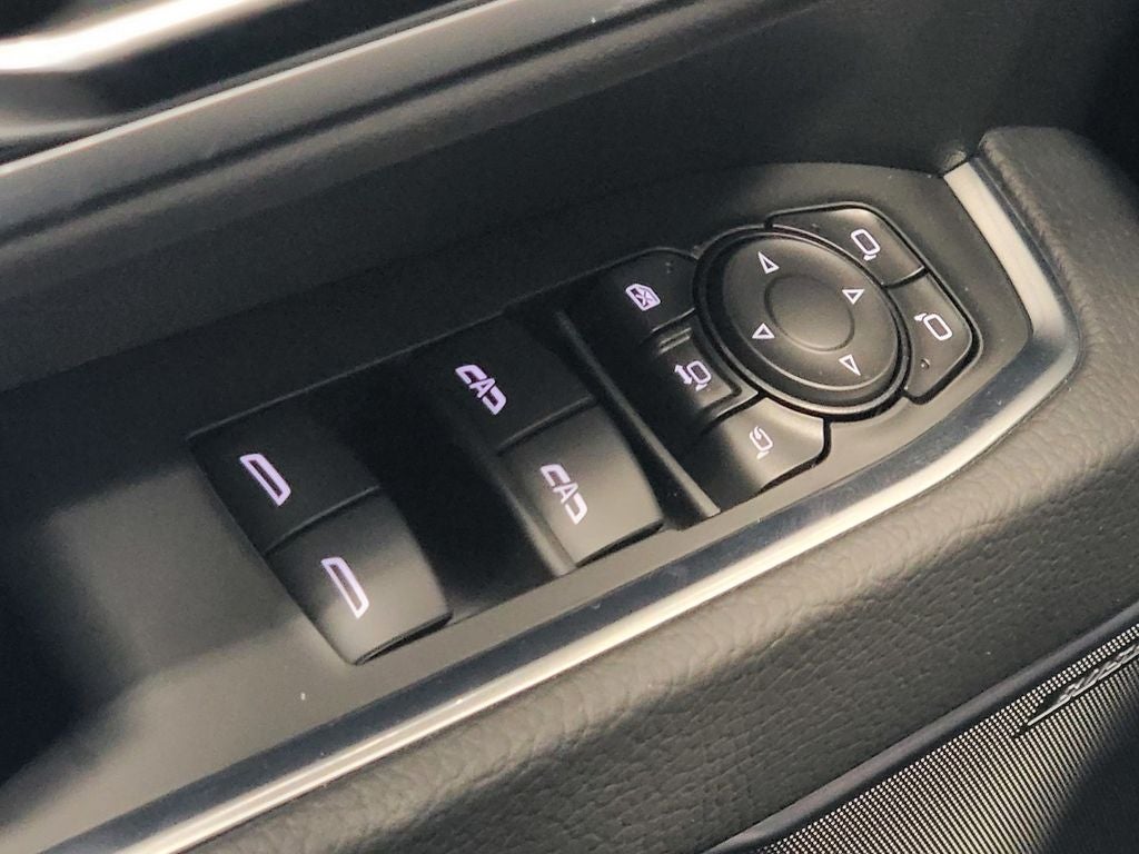 2026 GMC Sierra 2500HD Denali - Photo 36