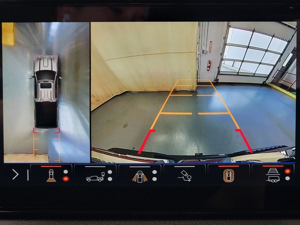 2026 GMC Sierra 2500HD Denali - Photo 39