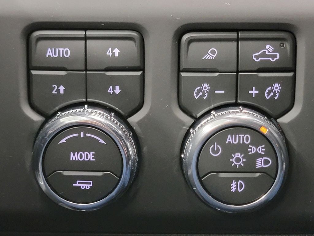 2026 GMC Sierra 2500HD Denali - Photo 40