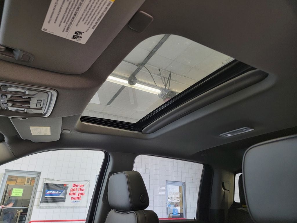 2026 GMC Sierra 2500HD Denali - Photo 5