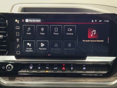 2026 GMC Sierra 3500 HD SLT