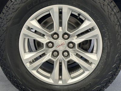 2019 GMC Canyon 4WD SLE