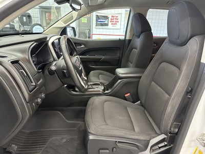 2019 GMC Canyon 4WD SLE