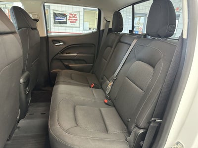 2019 GMC Canyon 4WD SLE