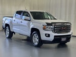 2019 GMC Canyon 4WD SLE
