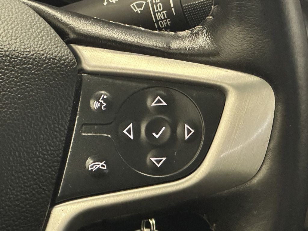 2019 GMC Canyon 4WD SLE