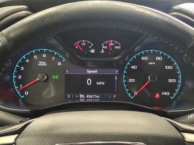 2019 GMC Canyon 4WD SLE