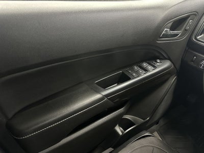 2019 GMC Canyon 4WD SLE