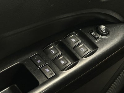 2019 GMC Canyon 4WD SLE