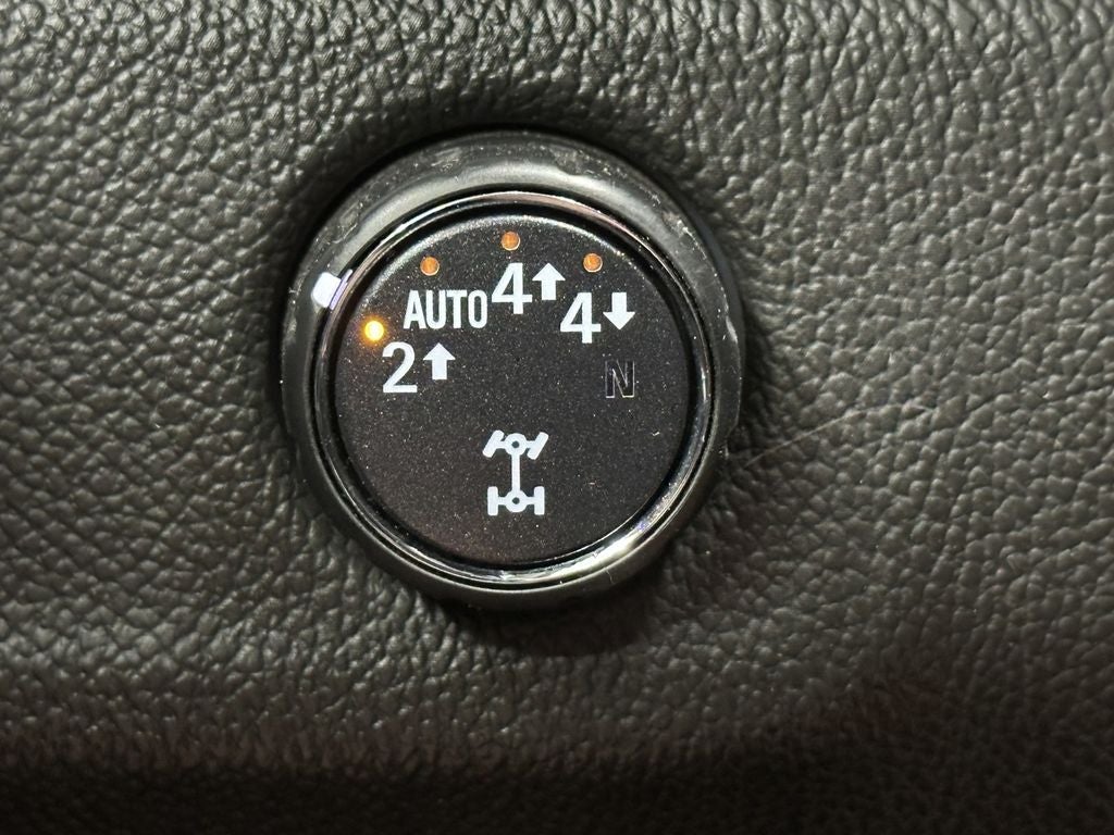 2019 GMC Canyon 4WD SLE