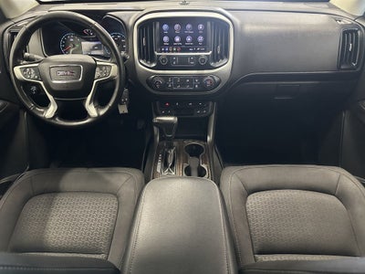 2019 GMC Canyon 4WD SLE