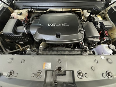 2019 GMC Canyon 4WD SLE