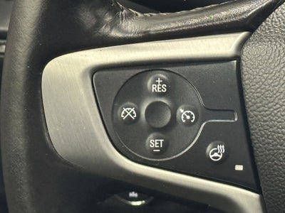 2019 GMC Canyon 4WD SLE
