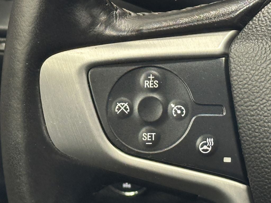 2019 GMC Canyon 4WD SLE