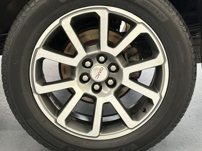 2018 GMC Canyon 4WD Denali