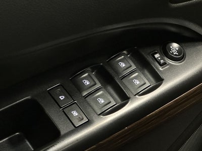 2018 GMC Canyon 4WD Denali