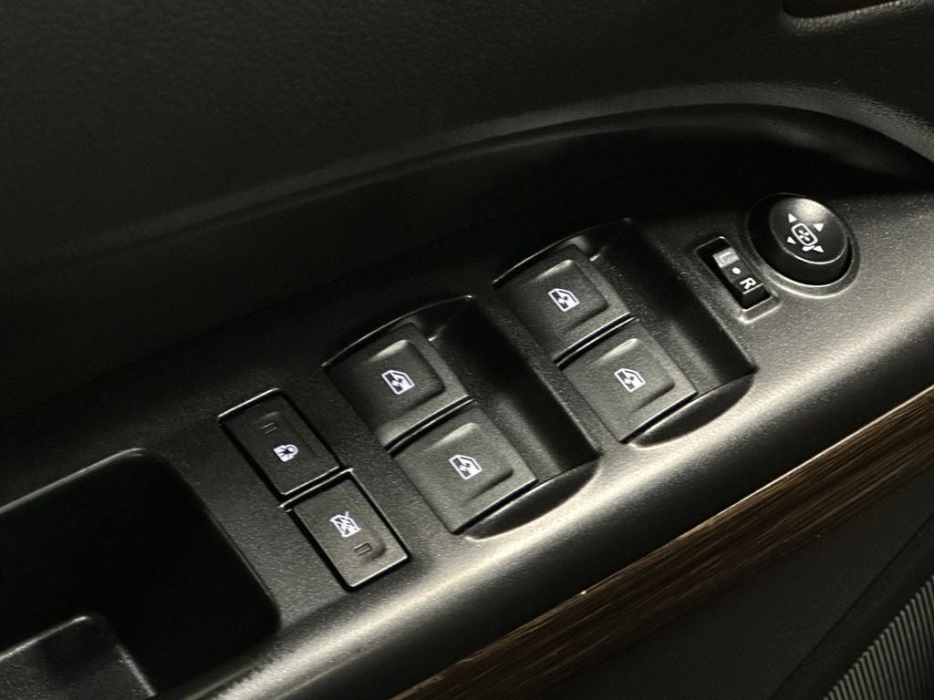 2018 GMC Canyon 4WD Denali
