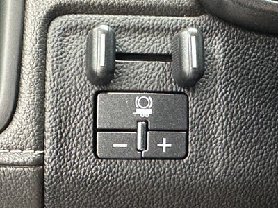 2018 GMC Canyon 4WD Denali