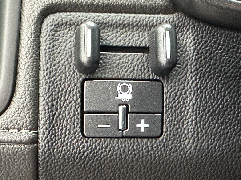 2018 GMC Canyon 4WD Denali