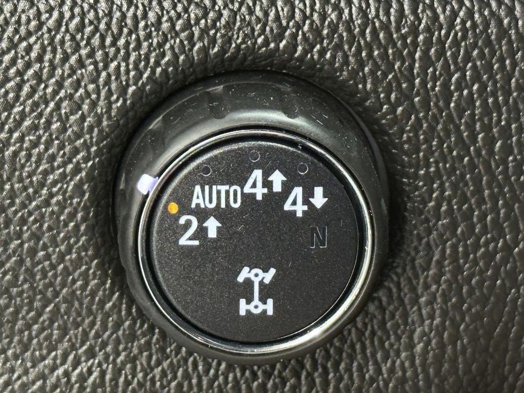 2018 GMC Canyon 4WD Denali