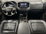 2018 GMC Canyon 4WD Denali