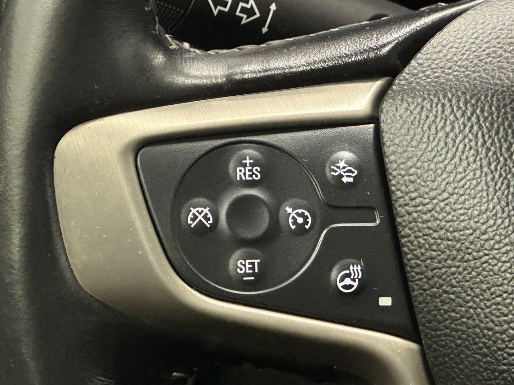 2018 GMC Canyon 4WD Denali