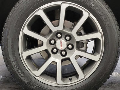 2021 GMC Canyon Denali