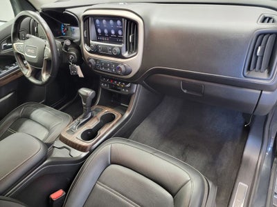 2021 GMC Canyon Denali