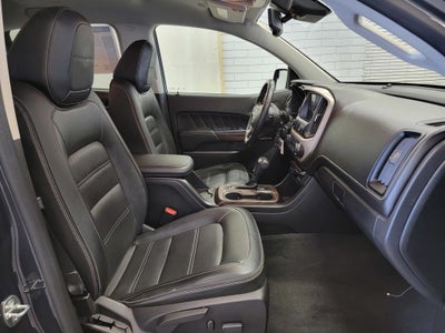 2021 GMC Canyon Denali