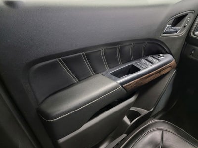 2021 GMC Canyon Denali