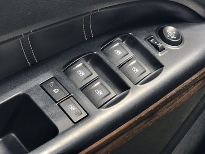 2021 GMC Canyon Denali