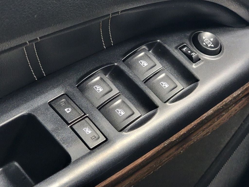 2021 GMC Canyon Denali