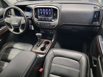 2021 GMC Canyon Denali