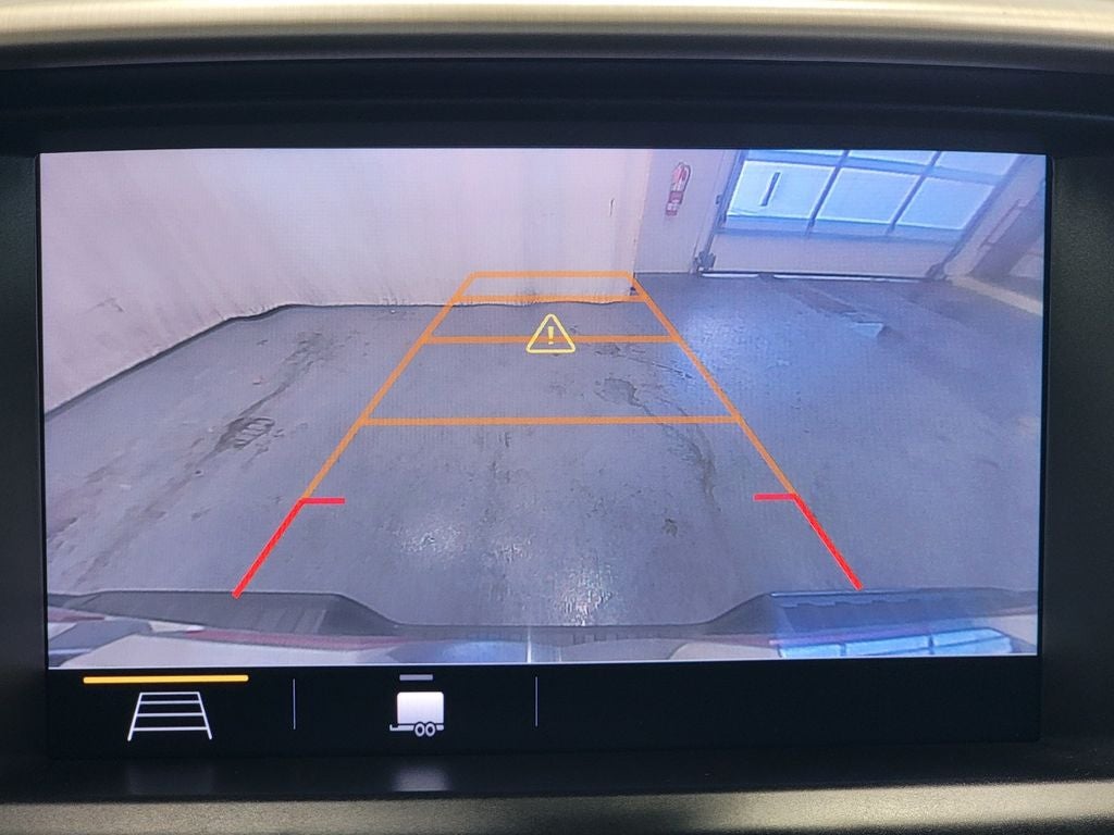 2021 GMC Canyon Denali