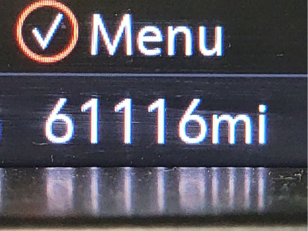 2021 GMC Canyon Denali