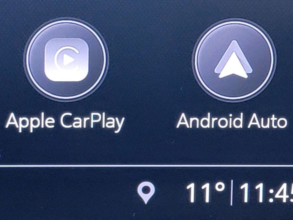 2021 GMC Canyon Denali